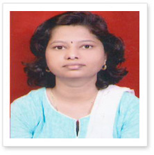 Mrs. Ashwini Mahendra Talegaonkar 