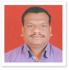 Mr. Vinayak Madhukar Korde