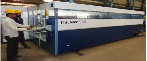 trulaser